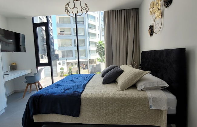 Harmony Luxury Apartments - Photo 1