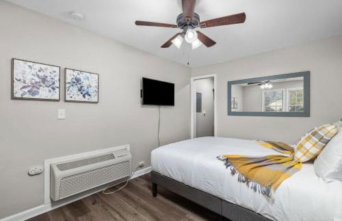 Downtown Kimmswick Studio Newly Renovated - Foto 7