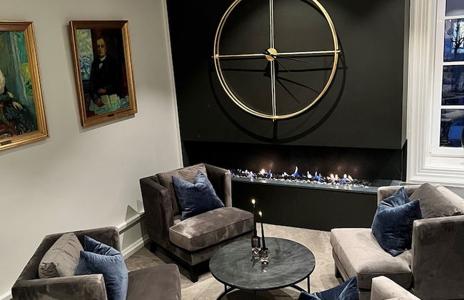 Wilhelmsen house Apartments - Photo 2