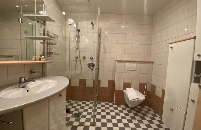 Apartments Hohenberger - Foto 4