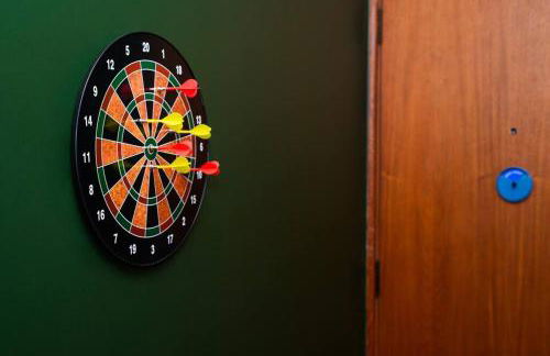 Luix Londrina Flat 707, QS completo, c garagem - Foto 27