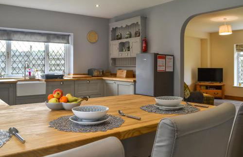 Fern Cottage - Uk43755 - Foto 7