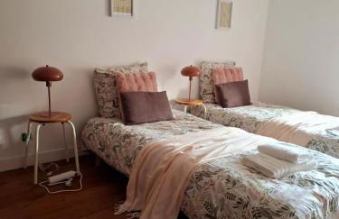 Gite Mont Saint Michel Chez Pépé Lucien - Foto 36