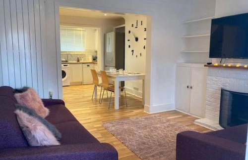 Gulliver's Cottage in Frinton-On-Sea - Foto 11