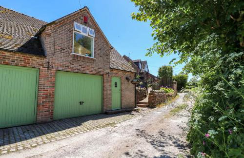 Roston Retreat - Foto 15