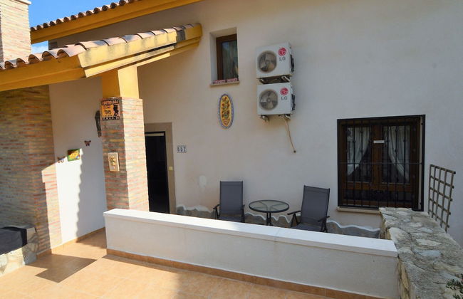 Great Villa With Algorva With a View of the Golf Course - Foto 31