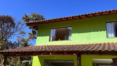 Sítio Fazenda Ingaiba mangaratiba - Foto 3