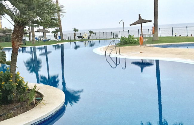 MI CAPRICHO C11 luxury apartment by the Sea - Foto 33