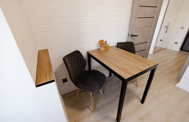 CityApartments Kyiv Obolon - Foto 28