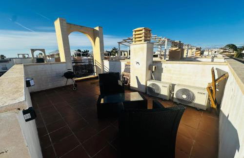 Casa en la Playa Alcossebre La Creueta - Foto 41