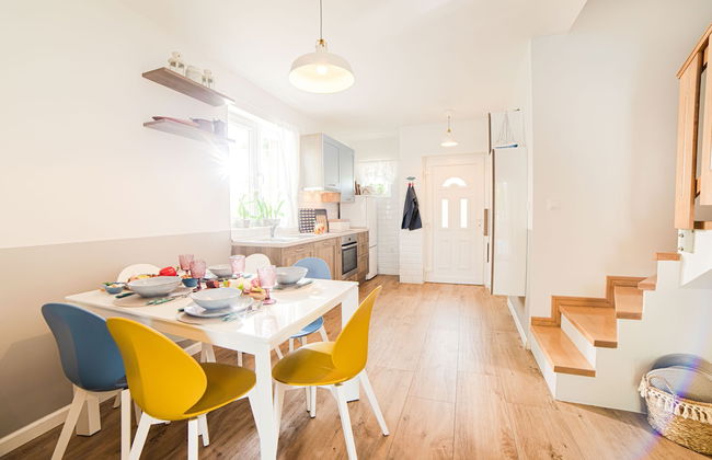 Beautiful Villa With Private Pool, Krk, Croatia - Foto 15