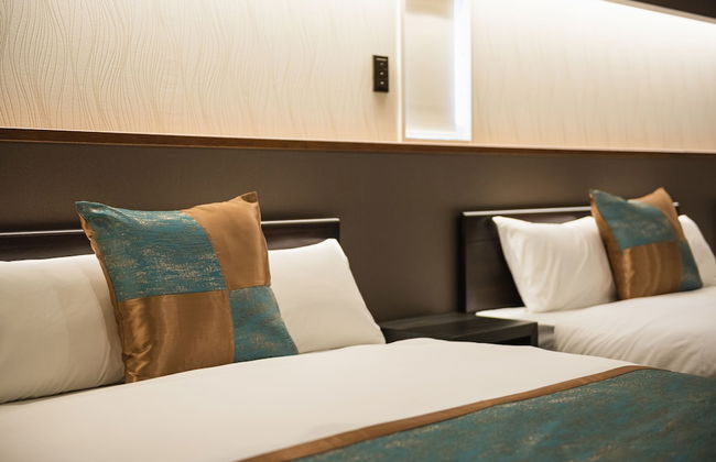 Grand Base Nagasaki City - Foto 5