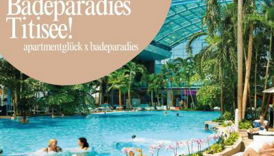 Apartment Peter - Familienurlaub mit Indoorpool - Foto 2