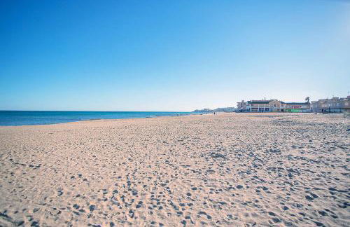 138 Miramar Luxury Relax - Alicante Holiday - Foto 44