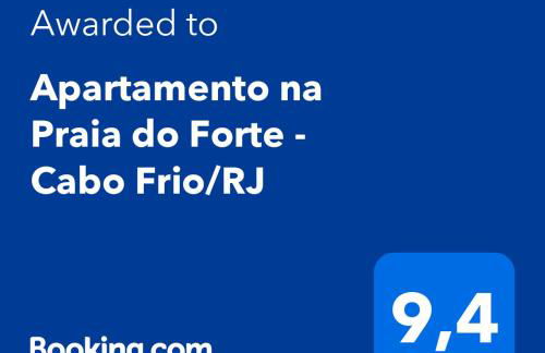 Apartamento na Praia do Forte - Cabo Frio/RJ - Photo 19