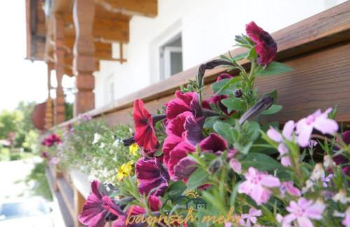 Your holiday apartment Bavarian more - Foto 1