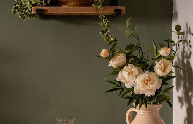 Magnolia Cottage - Photo 27