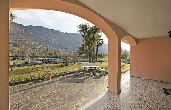 Mass Home in Arco With 2 Bedrooms and 1 Bathrooms - Photo 29