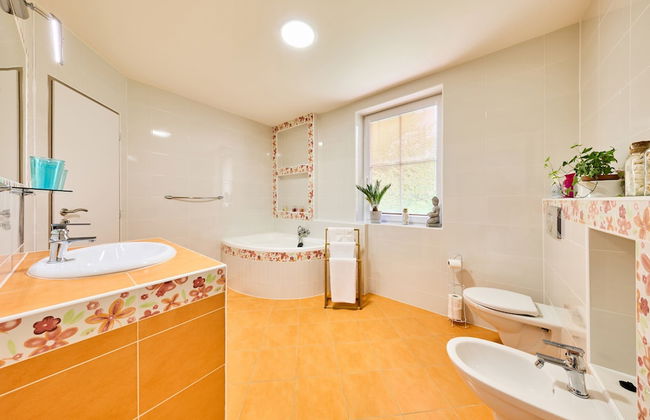 Villa Svoboda nad Upou Ksc340 - Foto 20