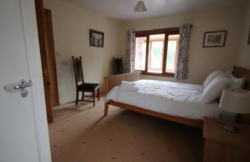 Woodlands Rest - Foto 12