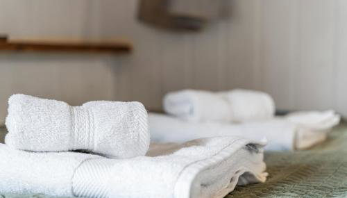 Hot Tub Luxury Glamping - Private Stargazing Patio - Foto 5