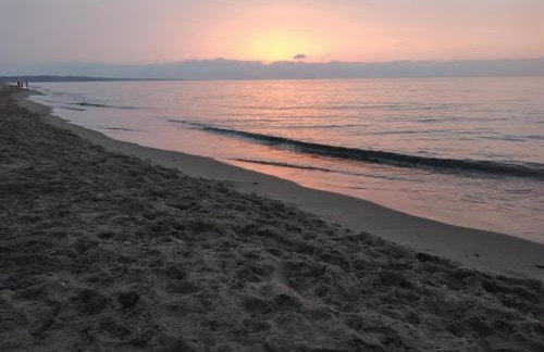 Domus De Mirto - Foto 26