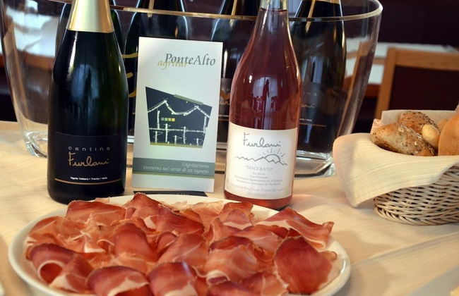 Agritur Ponte Alto - Foto 24