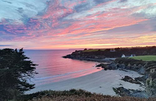 Maison d'Ys à 500 m de la plage - Foto 45