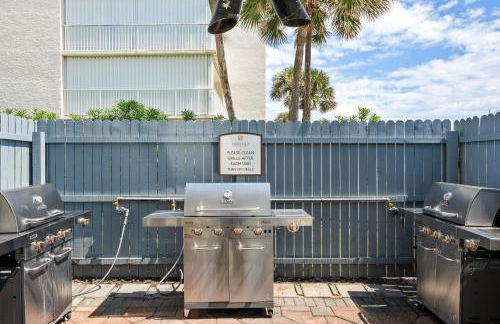 Sterling Sands 306 by Newman-Dailey - Foto 33