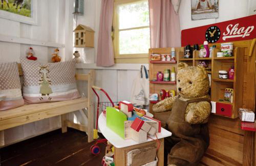 Ferienwohnung - Arzgebirg - Foto 24