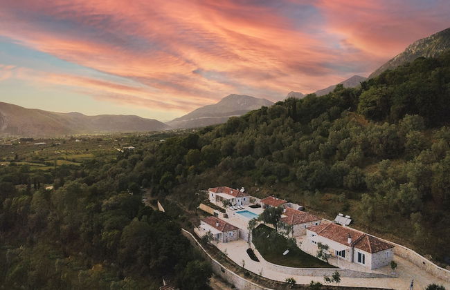 ASTRALI STONE VILLAS - Foto 1