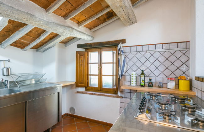 Casa Campau - Foto 15