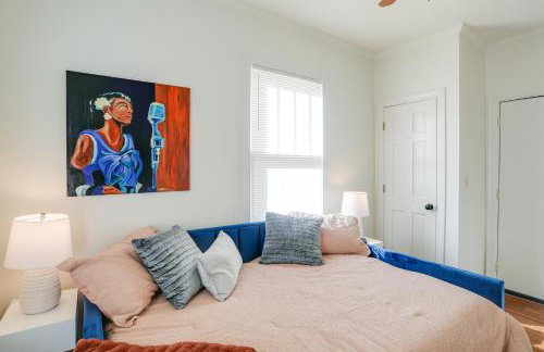 Walk to Oxford Square and Ole Miss Central Home! - Photo 21