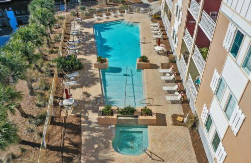 Waterside Village Condo 404 - Seadragon by Pristine Properties - Foto 9