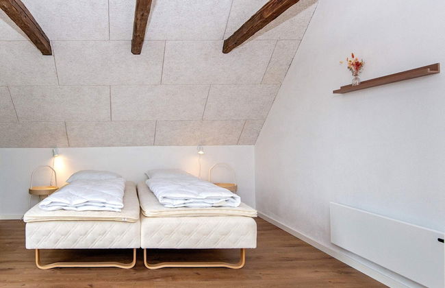 8 Person Holiday Home in Bjert - Foto 6