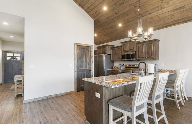 Table Rock Resorts at Indian Point - Foto 51