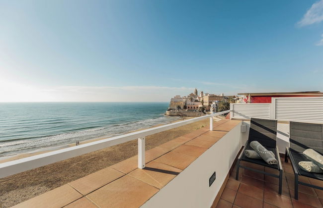 Sitges Group Beach Dreams - Foto 54