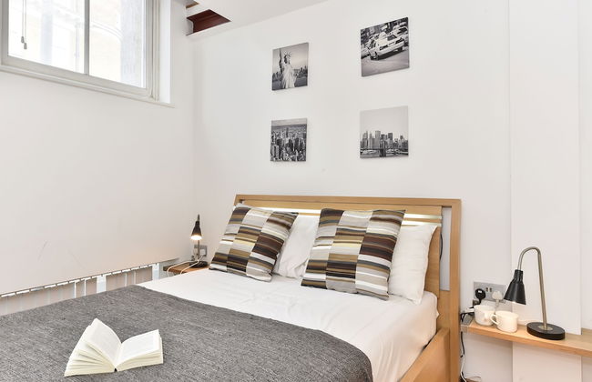 Camden Market Apartments - Foto 1