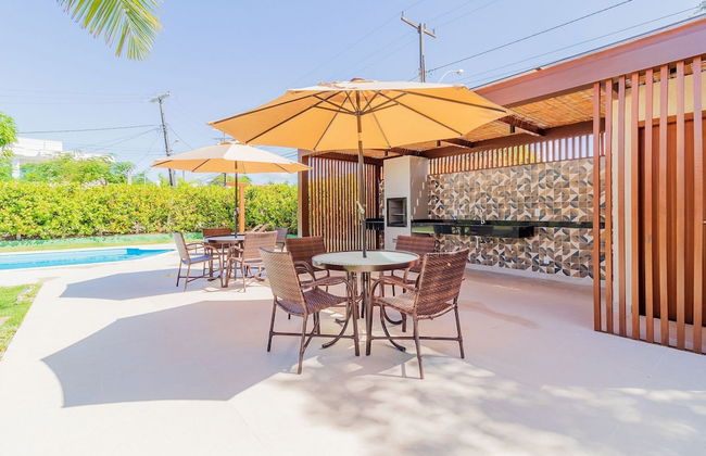 GB69 Excelente Casa a 400m da Praia - Photo 39