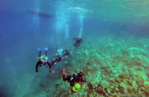 Dúplex La Perla de Andalucia - Photo 41