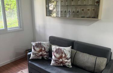Maravilhoso Apartamento 1 Dormitório Gramado - TOP - Nota 10 - Foto 25