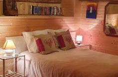 Ferme savoyarde rénovée 2 chambres - Foto 42