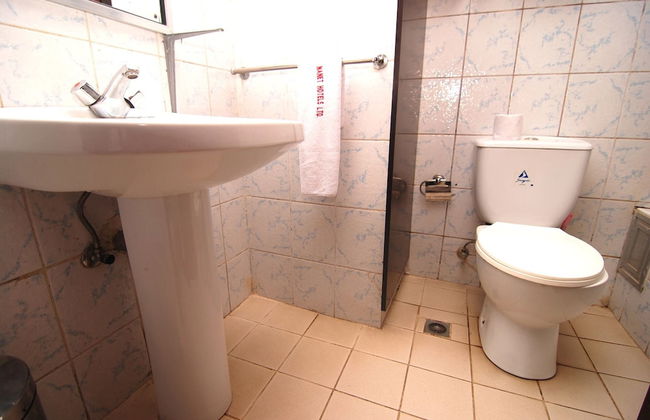 Fountain Suites - Foto 16