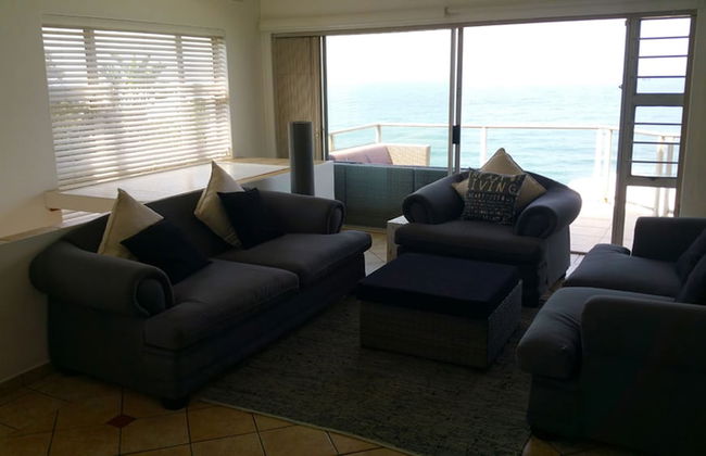 Laperla Lodge - Photo 17