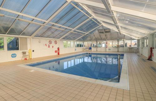 Rookley Lake Cottage - Foto 32