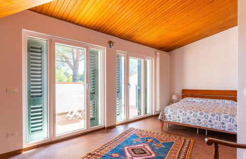 GuestHost - Quercianella Lovely Villa near the Sea With Parking! - Foto 19