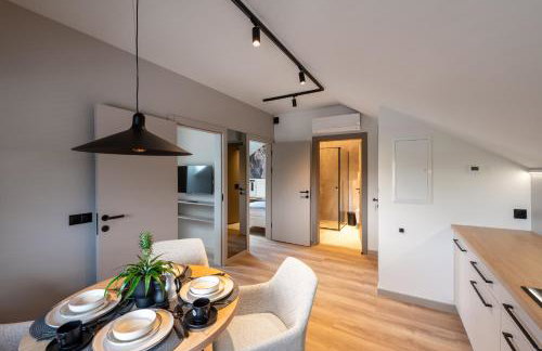 Balice Apartamenty Premium - by Upstairs - Foto 30