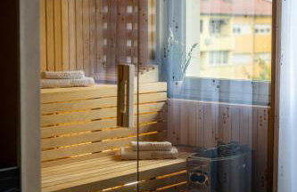 Lotus Wellness & spa apartman - Photo 30