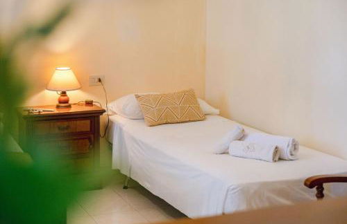 Italian Experience-La Pineta Holiday Homes - Foto 27