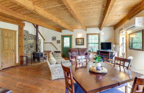 Trails and Creek On-Site Ozarks Retreat on 23 Acres - Foto 1